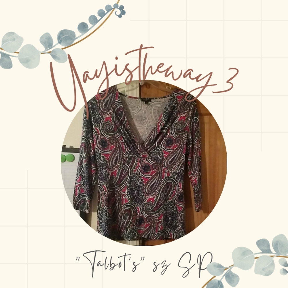 Women's top